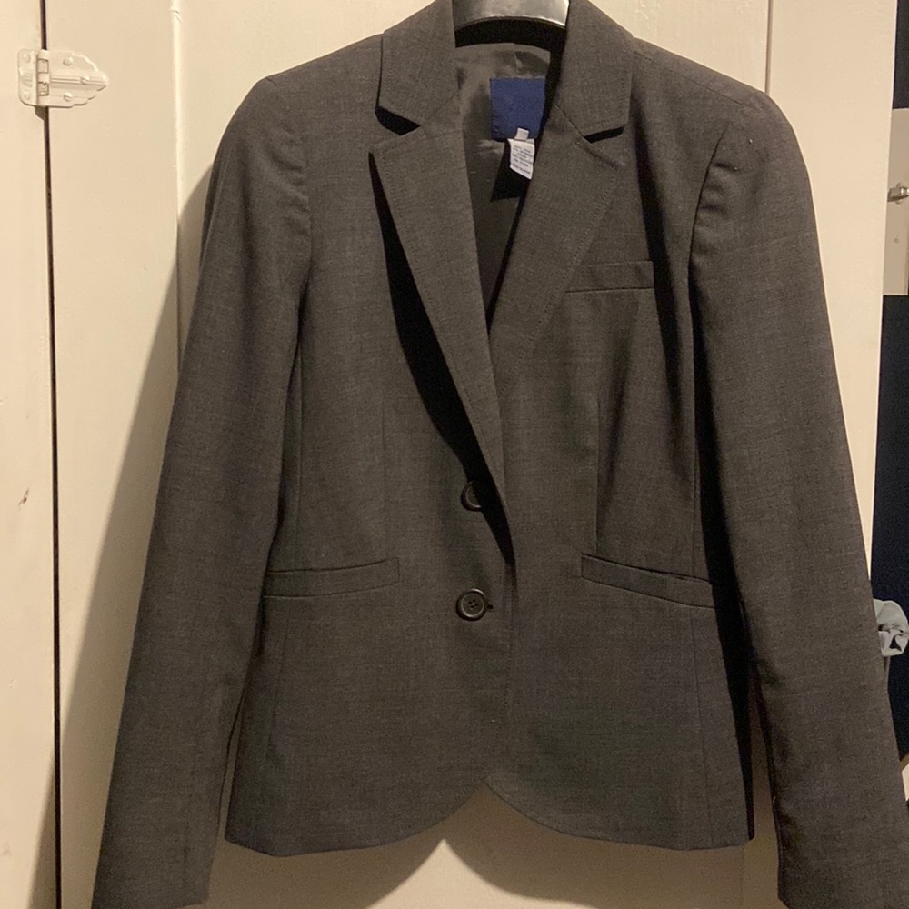 J. Crew Blazer